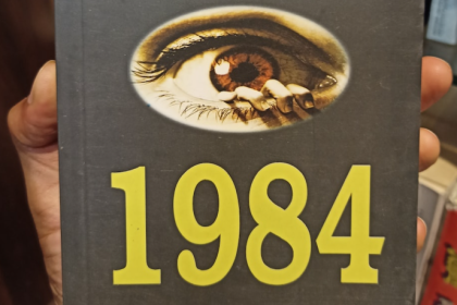 Resumo do Livro 1984 - George Orwell