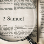 Resumo do Livro 2 Samuel