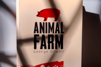 Resumo do Livro A Revolução dos Bichos De George Orwell 