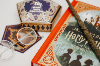 Resumo do Livro Harry Potter e a Pedra Filosofal