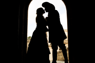 Resumo do Livro Romeu e Julieta de William Shakespeare