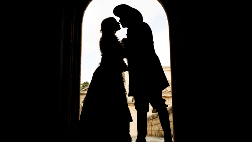 Resumo do Livro Romeu e Julieta de William Shakespeare