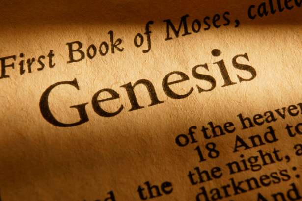 Resumo do Livro de Gênesis