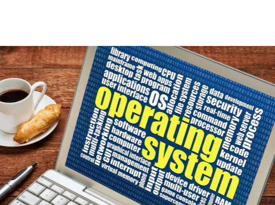 Sistemas Operacionais Modernos (Andrew Tanenbaum)