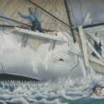 Resumo Detalhado de Moby Dick por Herman Melville