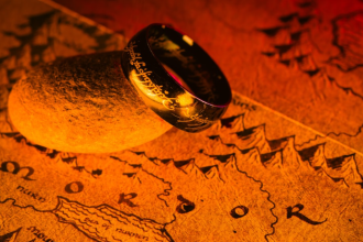 Resumo Detalhado de O Hobbit de JRR Tolkien