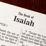 Resumo Detalhado do Livro de Isaías