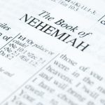 Resumo Detalhado do Livro de Neemias