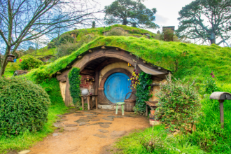 Resumo de O Hobbit de J.R.R. Tolkien