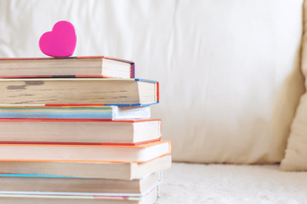 Resumo de A Seleção (The Selection) - Kiera Cass