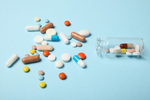 Resumo do Livro Farmacologia Básica e Clínica de Bertram G. Katzung e Anthony J. Trevor