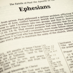 Resumo do Livro de Efésios da Bíblia