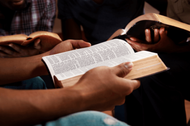 Resumo do Livro de Gálatas da Bíblia