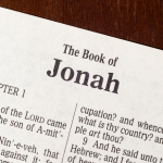 Resumo do Livro de Jonas na Bíblia