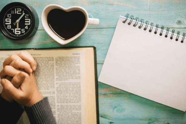 Resumo do livro "O Livro de Enoque"