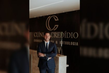 Rodrigo Ribeiro Credidio