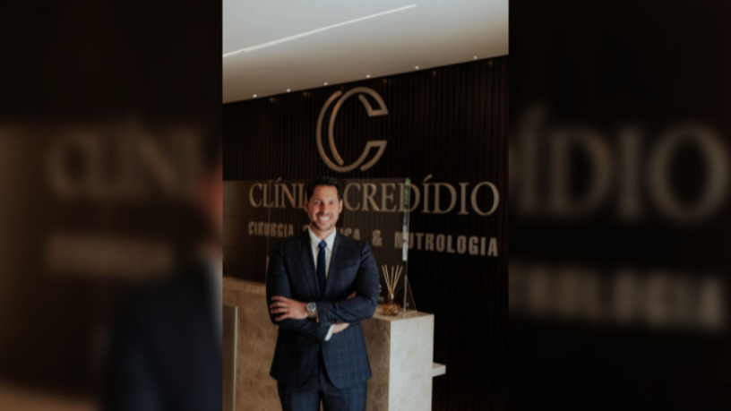 Rodrigo Ribeiro Credidio