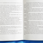 Resumo do livro "A Cabana" - William P. Young