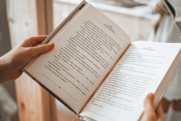 Resumo do livro “Entre Linhas e Versos: A Magia da Leitura” – Clara Azevedo