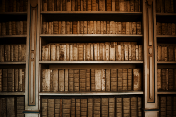 Resumo do "O Código de Adão" por Perry Stone