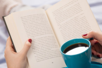 Resumo do livro "O Código de Moisés" por James F. Twyman