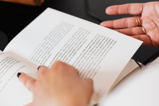 Resumo do livro "Os Caça-Fantasmas" de Larry Milne