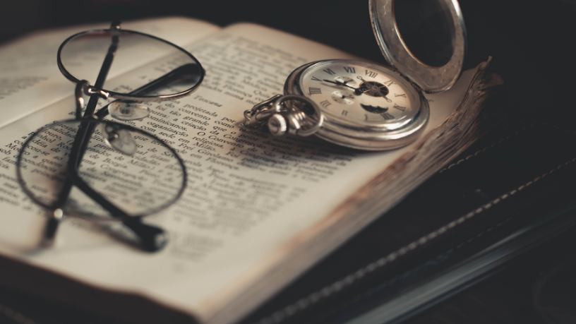 Resumo do livro "A Andorinha e os Pássaros" – Esopo