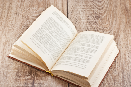 Resumo do livro "A Ilha" – Greg Cox
