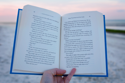 Resumo do livro "A Vila" – Tim Lebbon