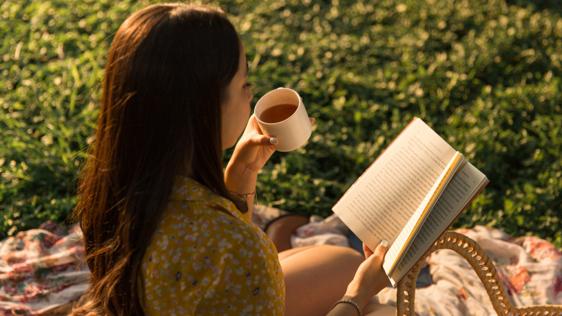Resumo do livro "A Mão do Carpinteiro" – Elizabeth F. Caldwell