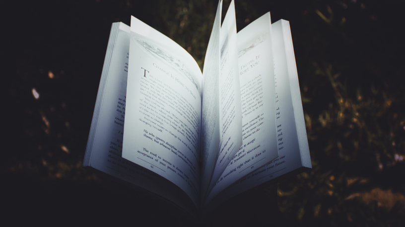 Resumo do livro "As Boas Coisas da Vida" – Alberto Mussa.