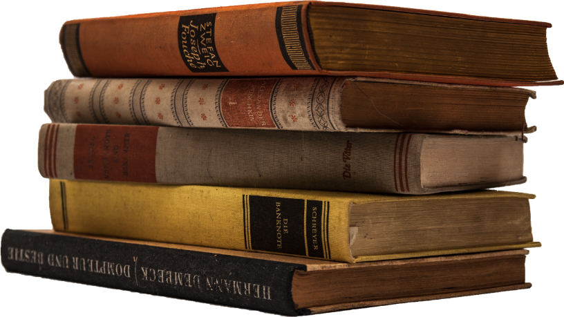 Resumo do livro "O Cervo e a Videira" – Esopo