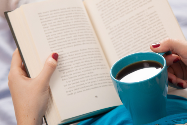 Resumo do livro "O Leitor do Trem das 6h27" – Jean-Paul Didierlaurent