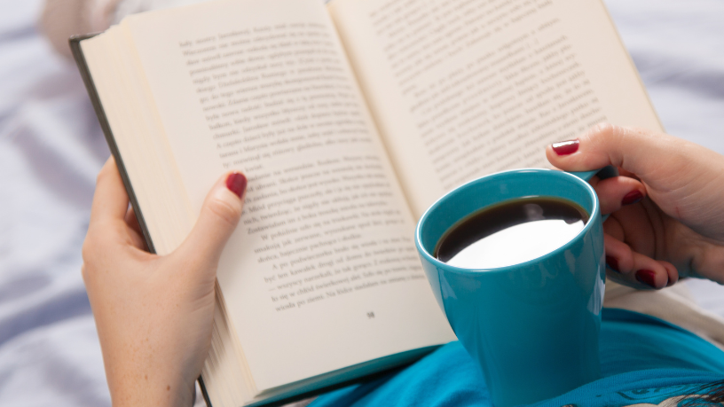 Resumo do livro "O Leitor do Trem das 6h27" – Jean-Paul Didierlaurent