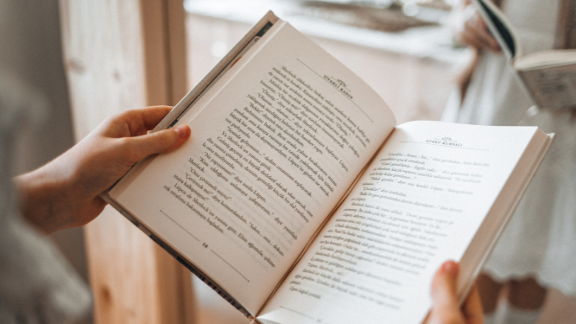 Resumo do livro "O Lobo e o Cordeiro na Fonte" – Fedro