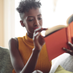 Resumo do livro "Rute – Uma Jornada de Coragem" – Francine Rivers