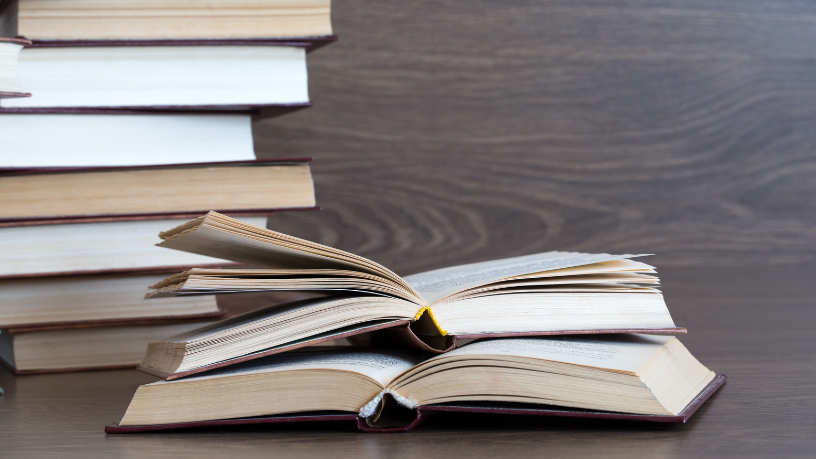 Resumo do livro As Esposas de Jacó – Marek Halter