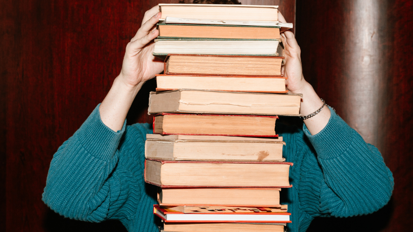 Resumo do livro As Três Marias – Rachel de Queiroz.