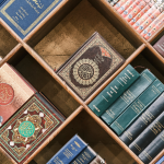 Resumo do livro Um Beijo de Colombina – Adriana Lisboa