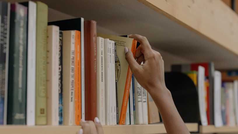 Resumo do livro "As Cores do Silêncio Esquecido" – Marta Eliane Rocha