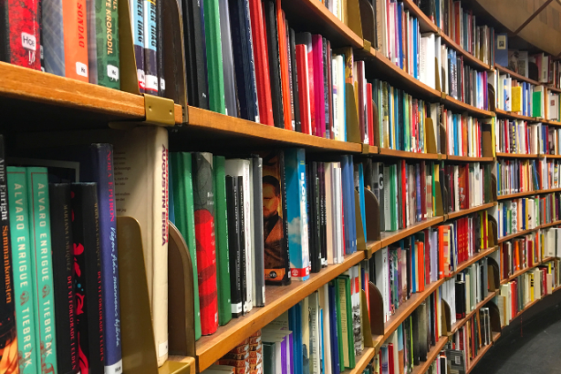 Resumo do livro "Quando os Relógios Comem Poeira" – Júlio Andrade Leme