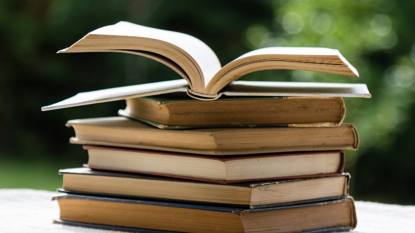 Resumo do livro “A Invenção de Hugo Cabret – Brian Selznick”
