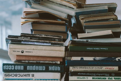Resumo do livro “Flores de Ferro” – Marta Lopes