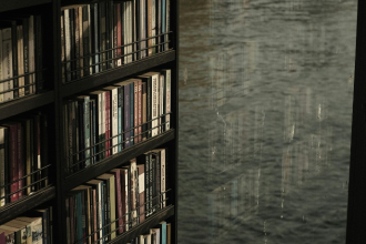 Resumo do livro “Nove Noites” – Bernardo Carvalho