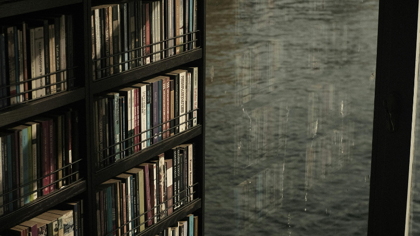Resumo do livro “Nove Noites” – Bernardo Carvalho