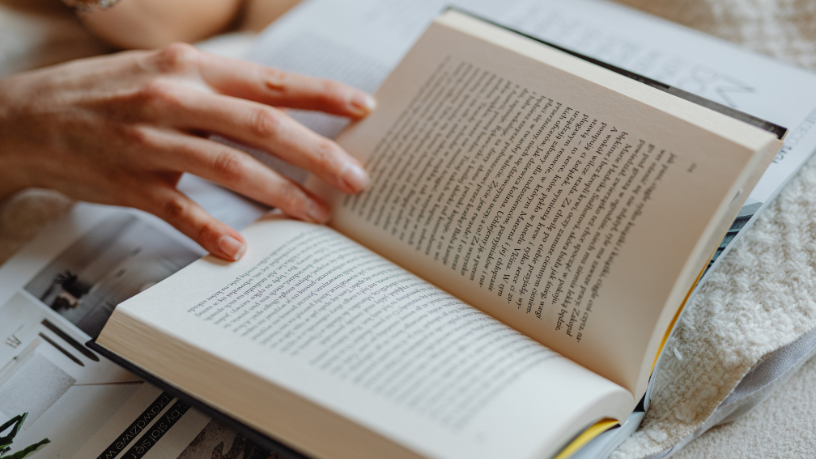 Resumo do livro “O Filho Eterno” – Cristovão Tezza