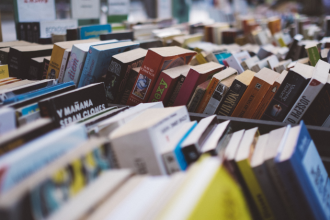 Resumo do livro “Sombras do Passado” – André Vasconcelos