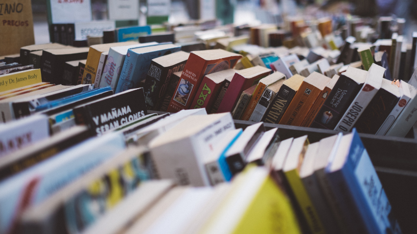 Resumo do livro “Sombras do Passado” – André Vasconcelos