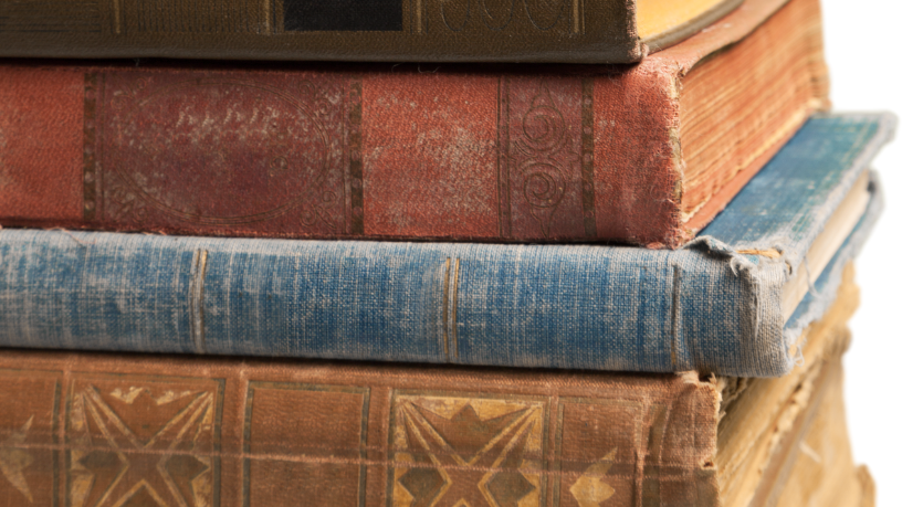 Resumo do livro “A Mulher de Lot” – Marek Halter