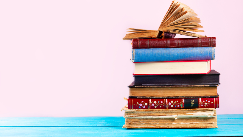 Resumo do livro “A Nuvem e o Tronco” – autor desconhecido